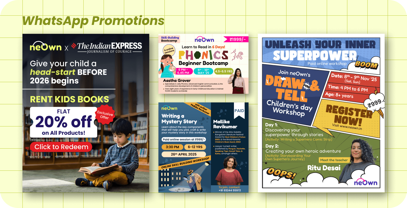 Secondary project image