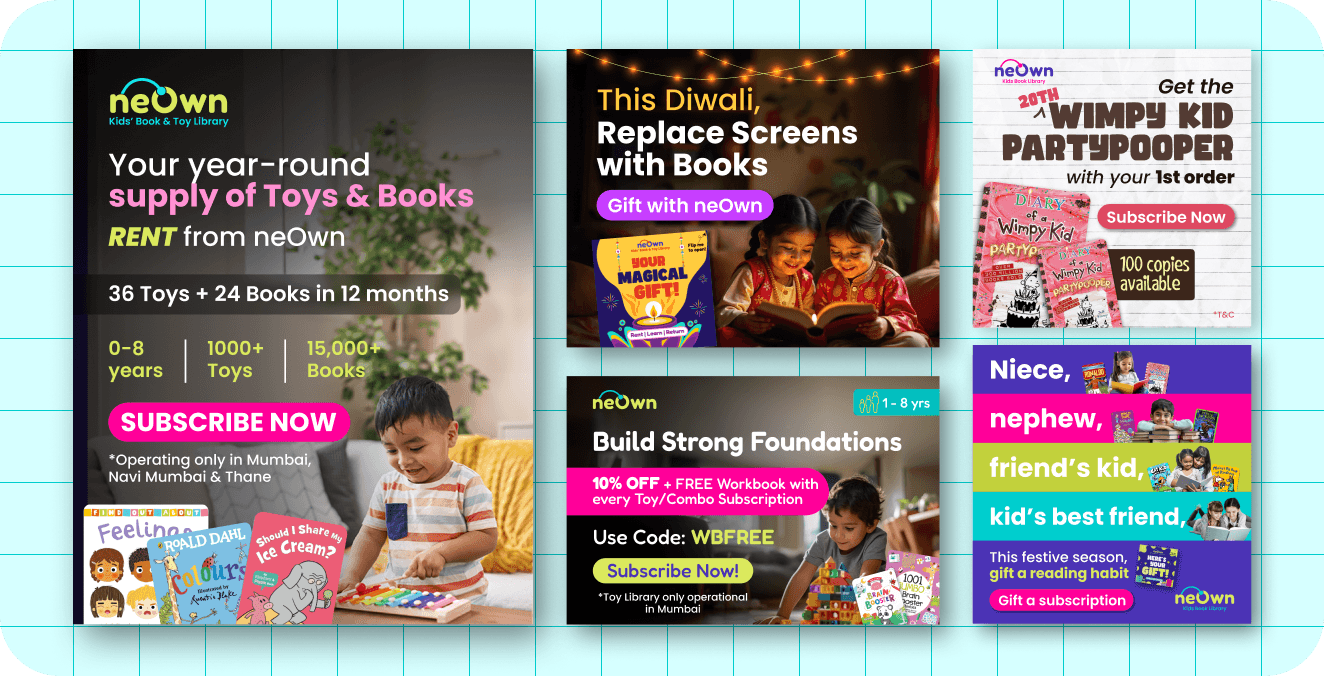 Secondary project image