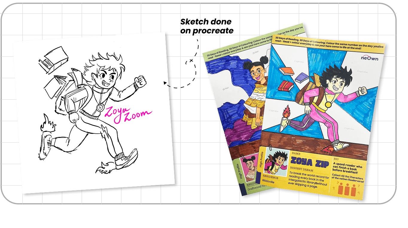 Secondary project image